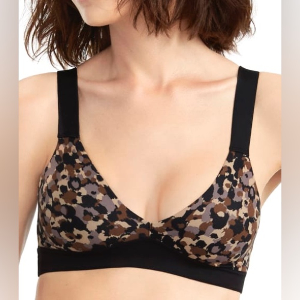 Nwt SPANX BRALELUIJAH BRA MEDIUM